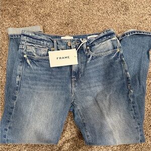 Frame le Beau jeans